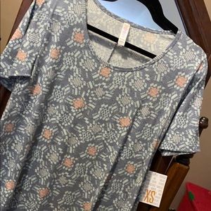 Lularoe Perfect T